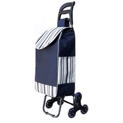 Shopping Trolleys,Shopping Cart Loading Cart Small Cart Portable Trolley Old Folding Cart Trolley Home Trolley Trailer,6 Wheels Multifunctional