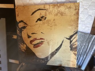 Marilyn Monroe Picture