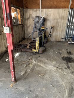 Pallets