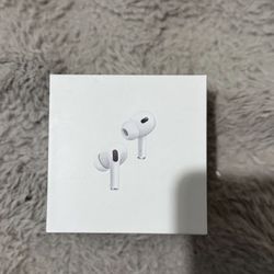 (READ DESC) AirPod Pro 3