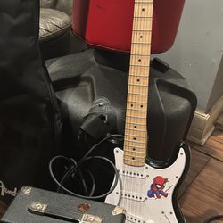Guitar Kit 