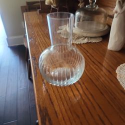 Wine Decanter