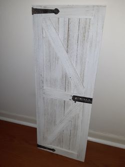 Hobby Lobby Wooden wall Decoration