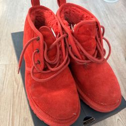 Uggs 