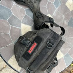 KONG Dog Harness