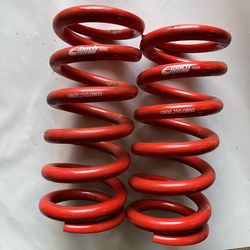 Eibach coil over