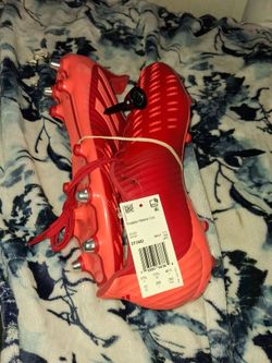 Predator malice con size 12
