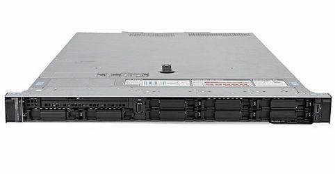Dell PowerEdge R440 Server 2x Xeon Silver 4108 32GB H330 8-Bay 2.5”