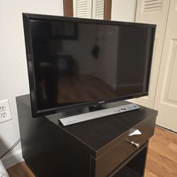 Samsung 24" TV Monitor 