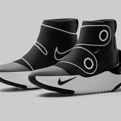 Nike Hyperboot hyperice Size L Men’s 10.5-12