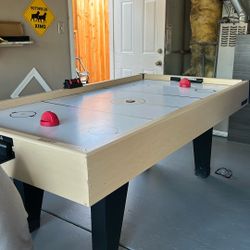 Professional Hockey Table