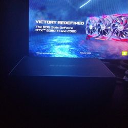 ASUS GeForce RTX 2080