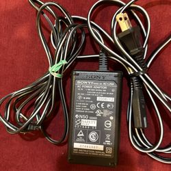 Sony AC Adapter