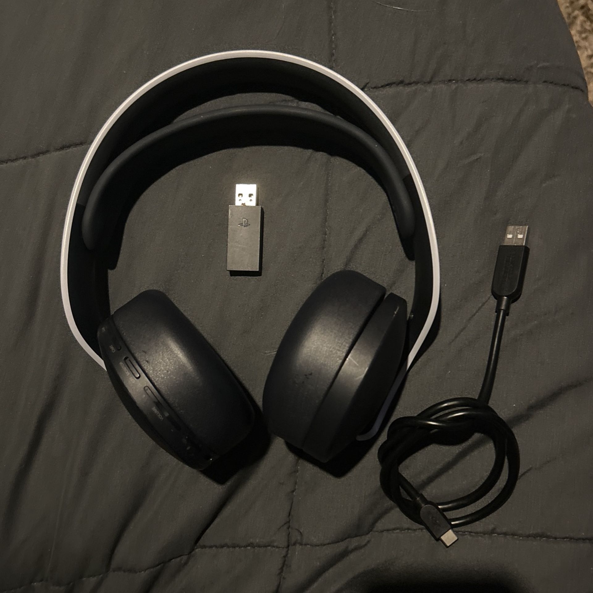 Ps5 Pro Headset