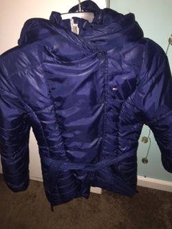 Tommy Hilfiger jacket