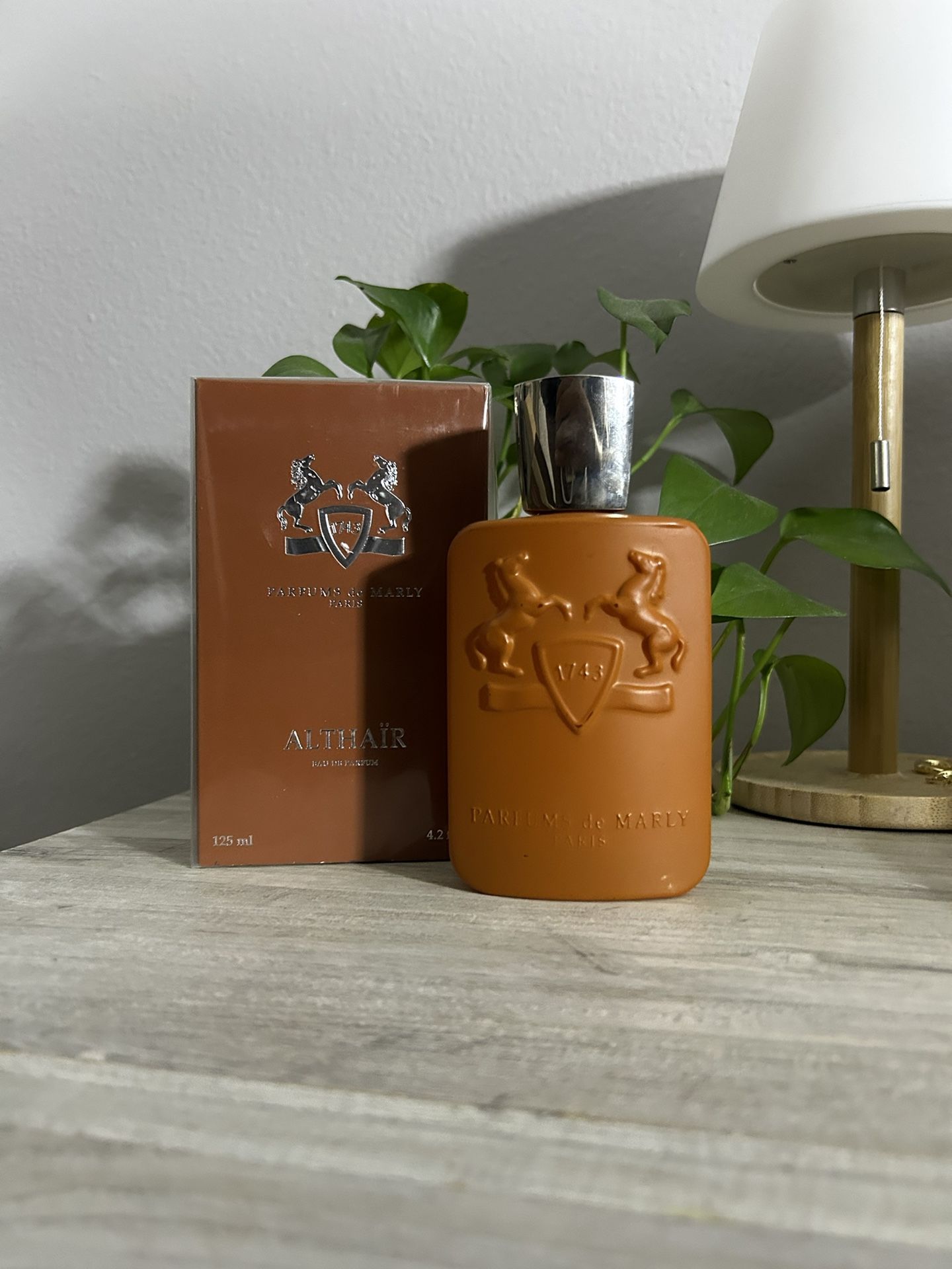 Parfums De Marly Althaïr