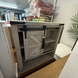 Bathroom Medicine Cabinet/ Bathroom Wall Cabinet 