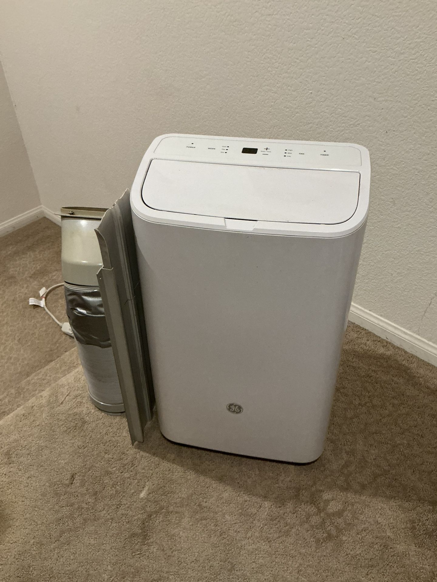 AC Unit General Electric