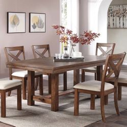 Dining Table Set