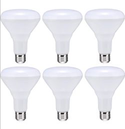 24 Pack  S11471 8.5BR30/LED/830/120V/6PK - 6 Pack