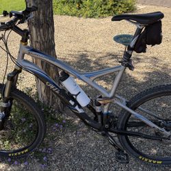 Specialized Stump Jumper