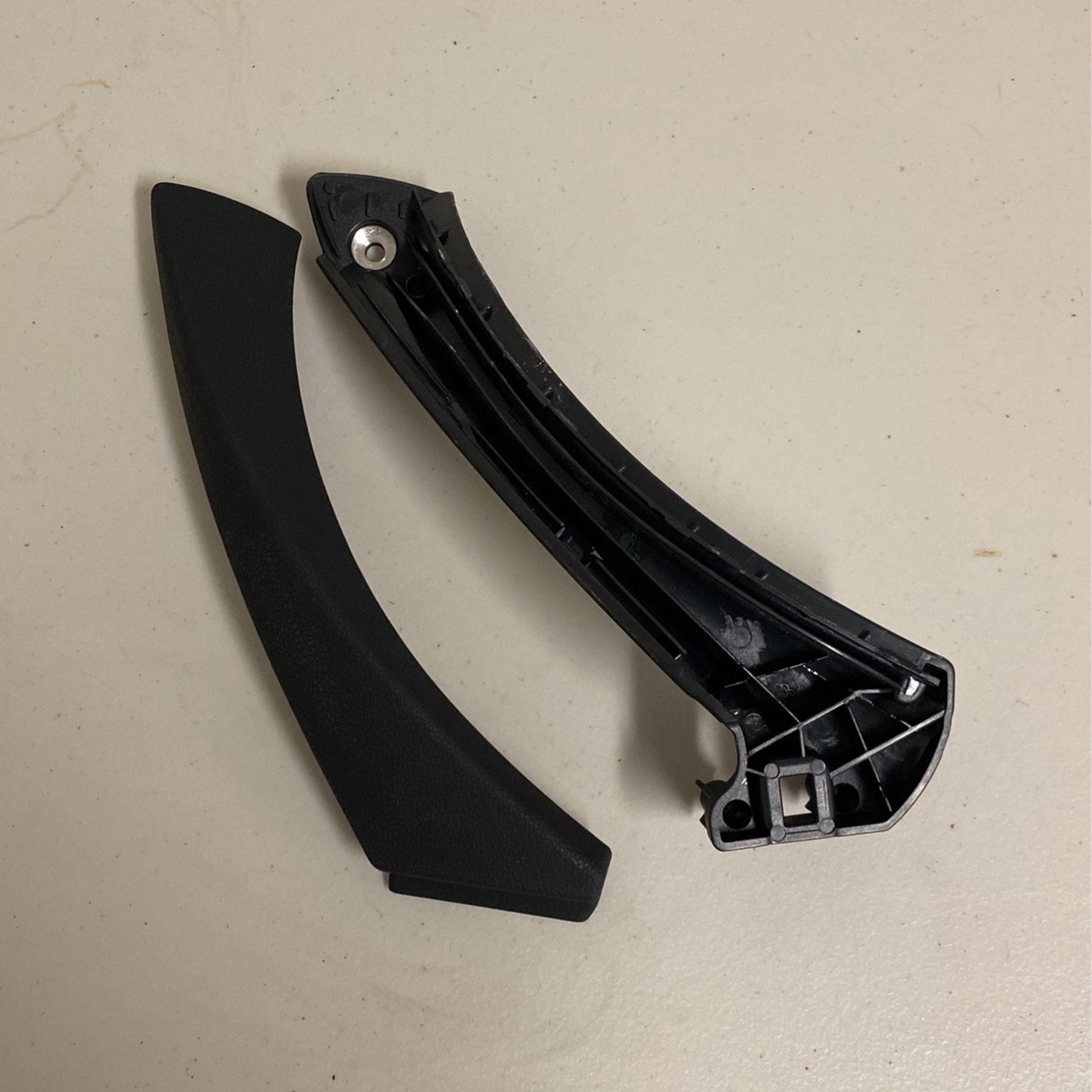 BMW E53 Front Passenger Door Handle