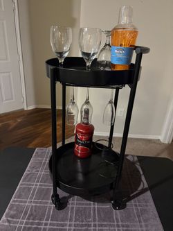 Drink Stand