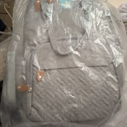 Baby diaper Bag