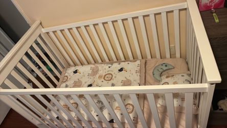 Cuna para bebé