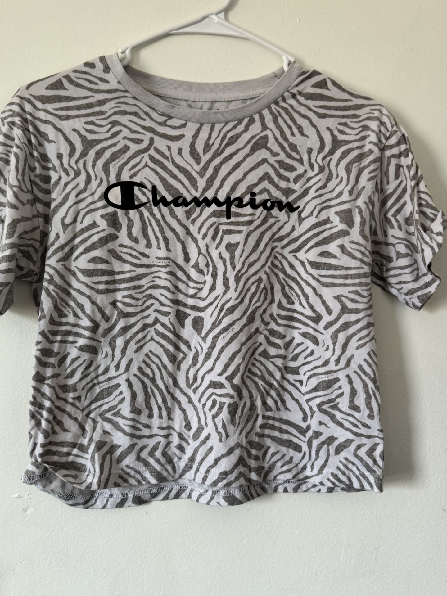 Champions Shirt