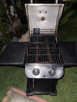 GRILL