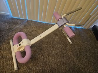 AB Workout Equipment