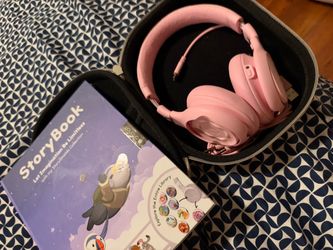 Story phones