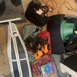 Free Items 