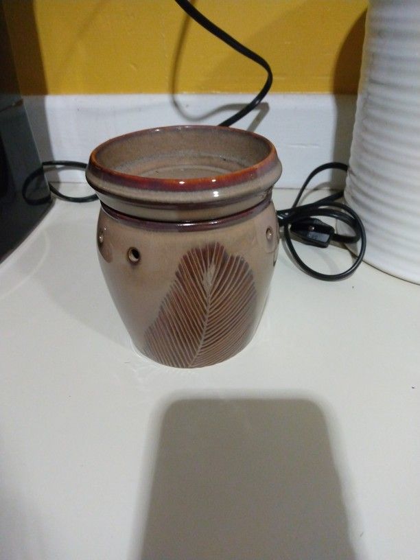 Scentsy Candle Warmer