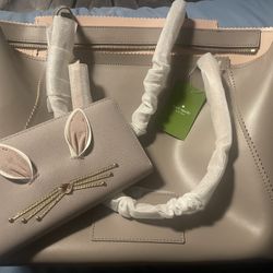 Kate Spade Purse And Wallet  