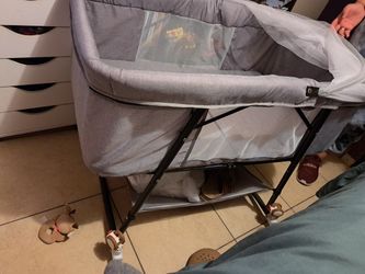 Baby Bassinet 