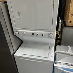 KENMORE STACKABLE WASHER