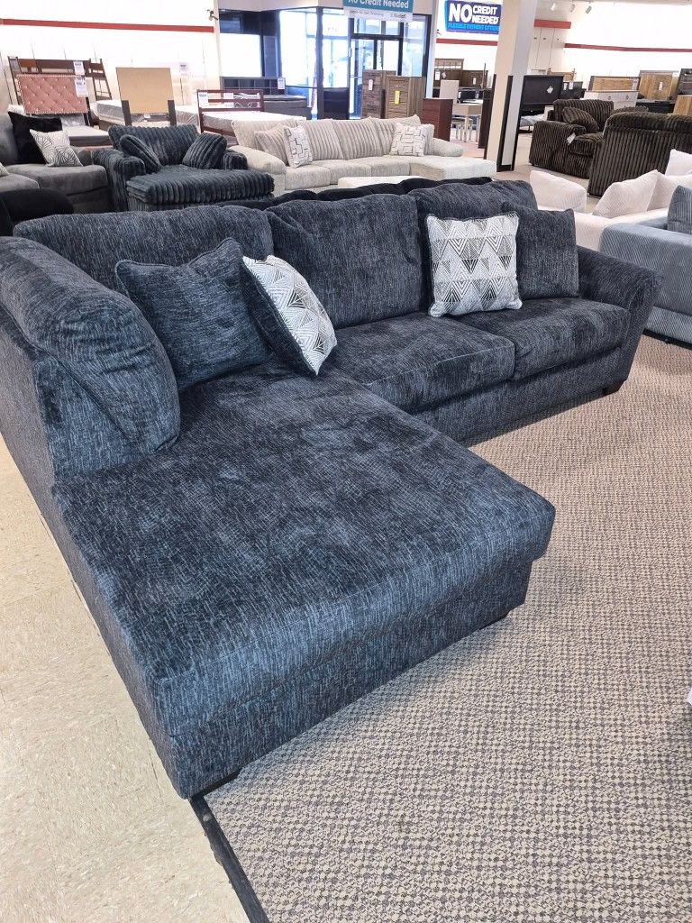 Biddeford L Shaped Modular Sectional Couch 🌟 Fast Delivery Extra Discount Code RSG
🔥🔥 Mention OfferUp for this Special Price!!