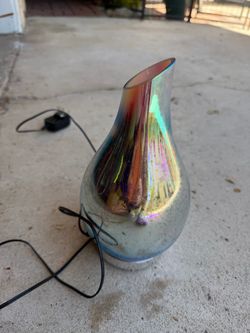 Glass Diffuser