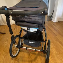 THULE, Glide, gray-blue