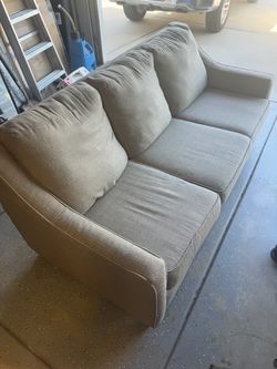 Couch sofa