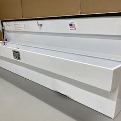 Trail FX 70” Side Mount Tool Box