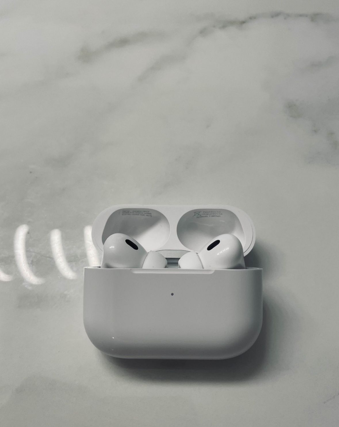 AirPod Pro 2nd Generation Message For More Details 9/10 Condition
