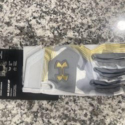 Batting Gloves 