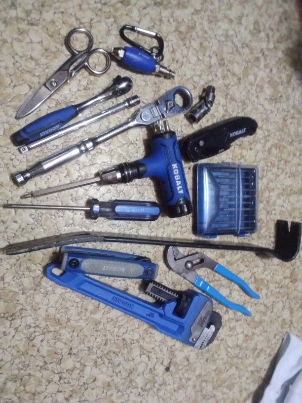 Kobolt Tools