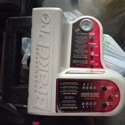 Road master BrakePro Braking System