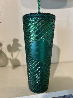 Starbucks Cup