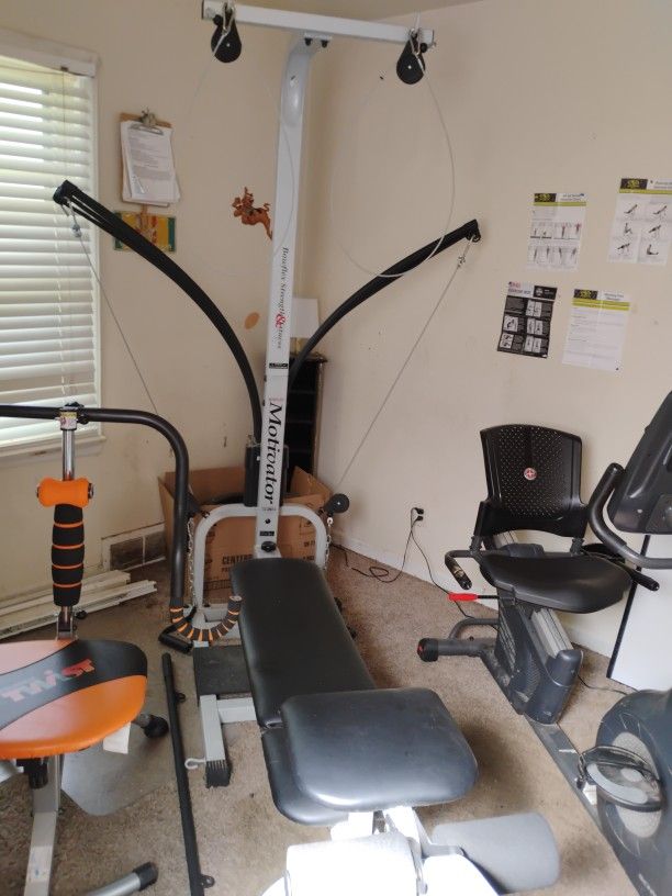 Bowflex