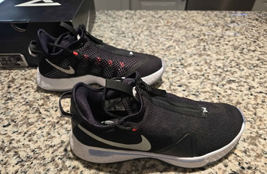 Nike PG4 Men's Size 10